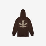 HALFWAY HOME | HOODIE