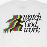 WATCH GOD WORK | TEE SHIRT