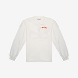 HALFWAY HOME | L/S SHIRT