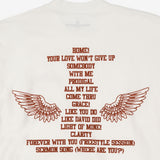 HALFWAY HOME | L/S SHIRT