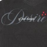 ZOE CONF 26 | Desire Tee