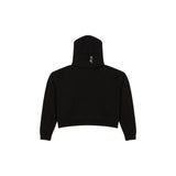 ZOE CONF 26 | Here For Your Name Black Hoodie