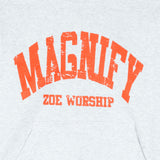 ZOE CONF 26 | Magnify Hoodie