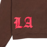 ZOE CONF 26 | LA Crewneck