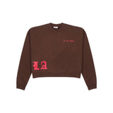 ZOE CONF 26 | LA Crewneck