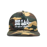 ZOE CONF 26 | Camo Hat