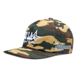 ZOE CONF 26 | Camo Hat