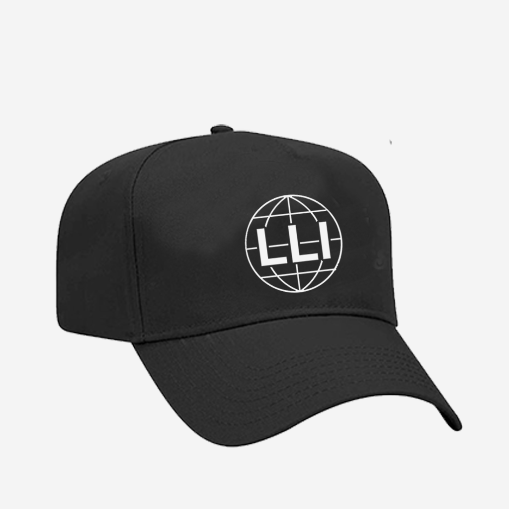 Leadership Lean In Trucker Hat