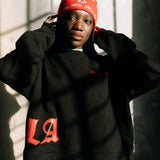 ZOE CONF 26 | LA Crewneck