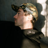 ZOE CONF 26 | Camo Hat
