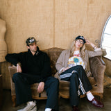 ZOE CONF 26 | Abundant Life Hat