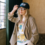 ZOE CONF 26 | Abundant Life Hat