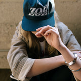 ZOE CONF 26 | Abundant Life Hat