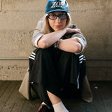ZOE CONF 26 | Abundant Life Hat