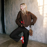 ZOE CONF 26 | LA Crewneck