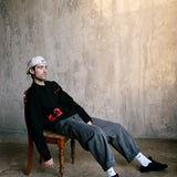 ZOE CONF 26 | LA Crewneck