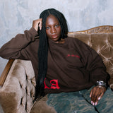 ZOE CONF 26 | LA Crewneck