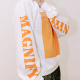 ZOE CONF 26 | Magnify Long Sleeves