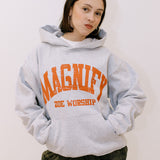 ZOE CONF 26 | Magnify Hoodie