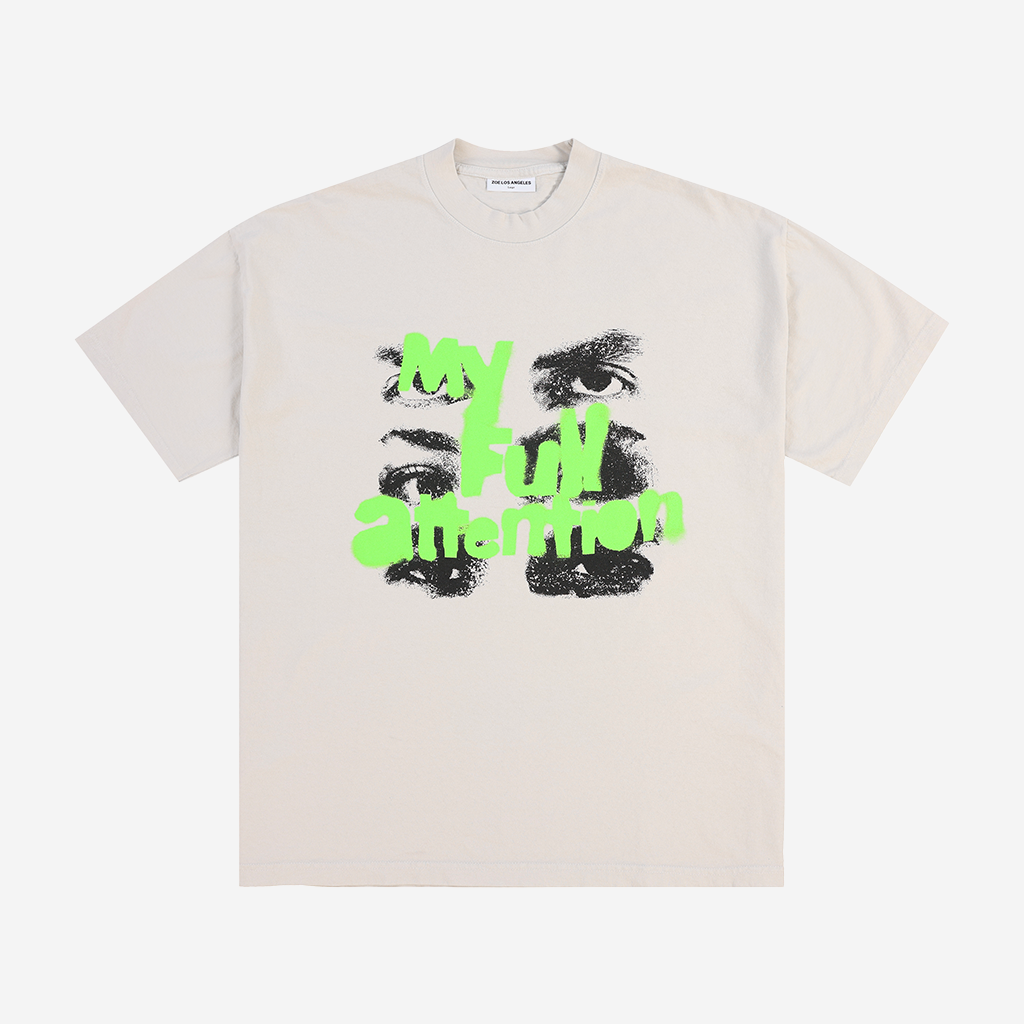 My Full Attention Tee
