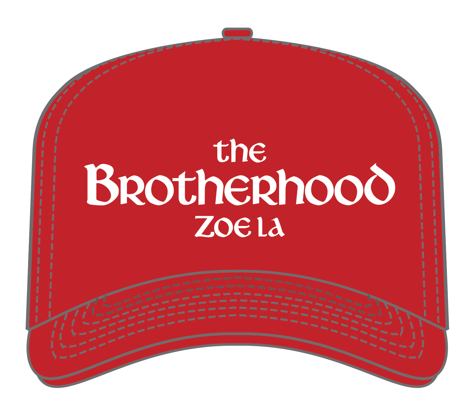 Brotherhood Hat | SZN 2 2025