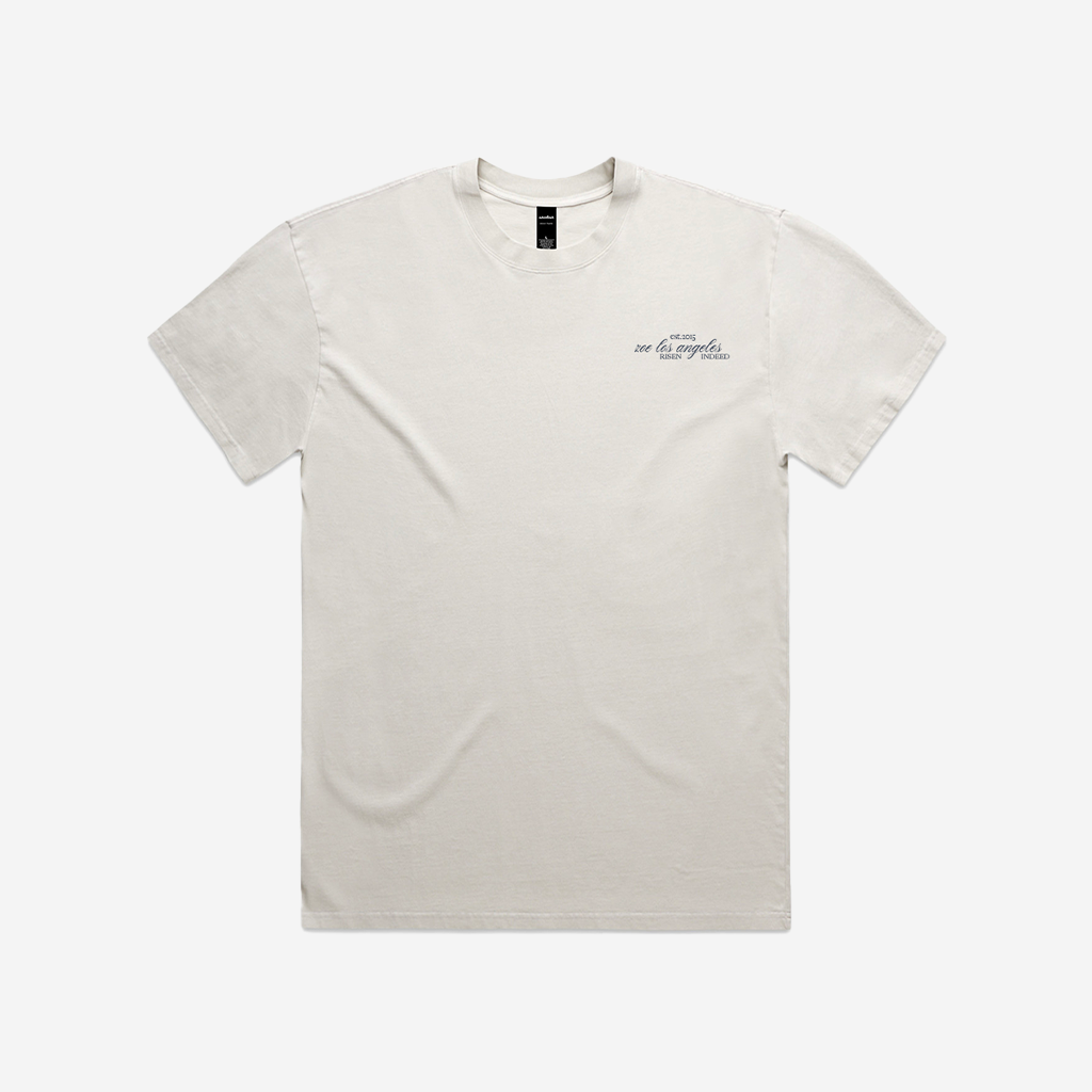 Risen Indeed Tee