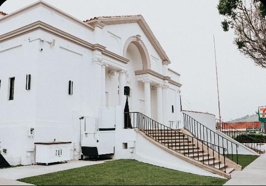 Zoe Church LA - Highland Park 4