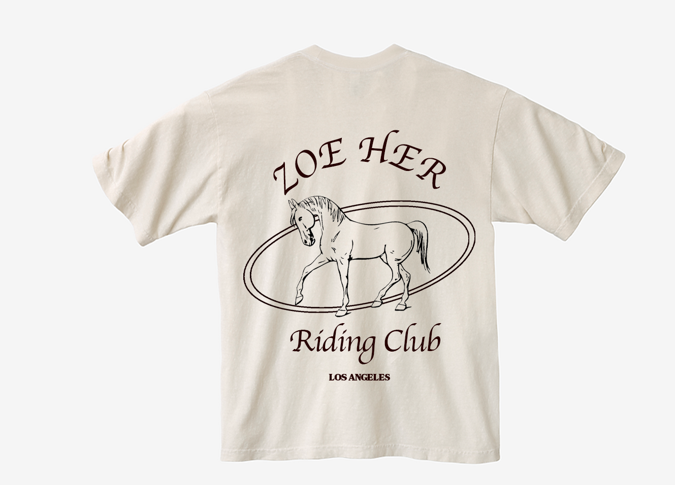 HER SZN3 2025 | TEE