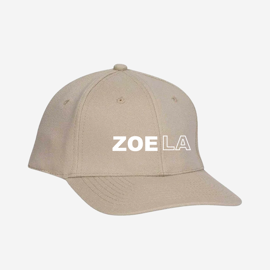 New Beginnings Hat
