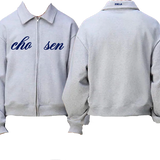 ZOE CONF 26 | Chosen Zip Fleece