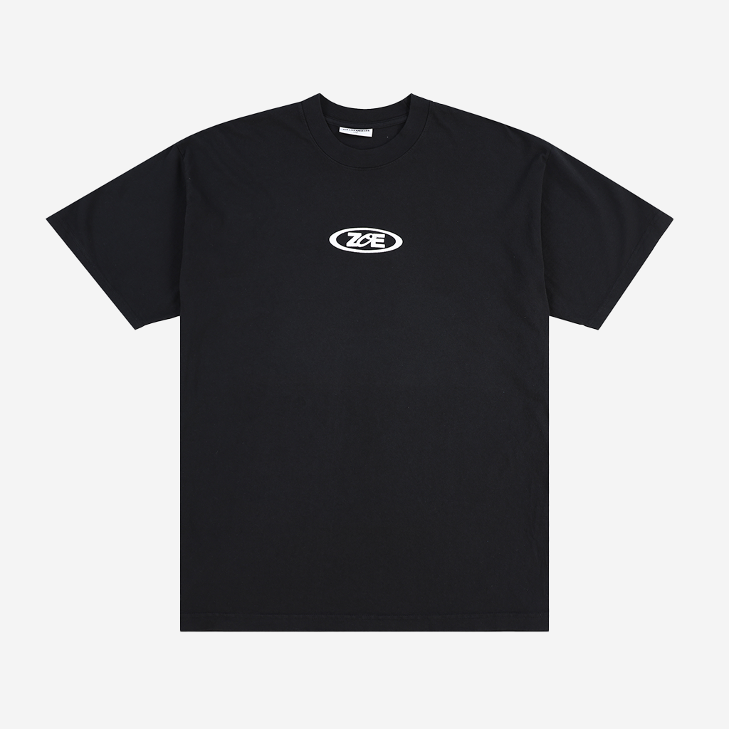 Zoe Conference 24 Tee