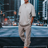 Zoe Classic Sweatpants
