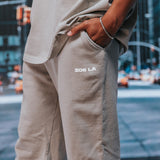 Zoe Classic Sweatpants