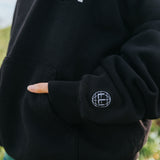 Leadership Lean In Hoodie