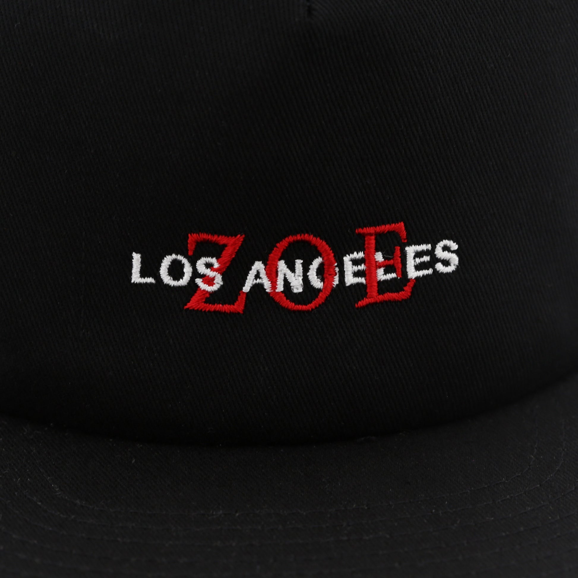 Zoe La Hat